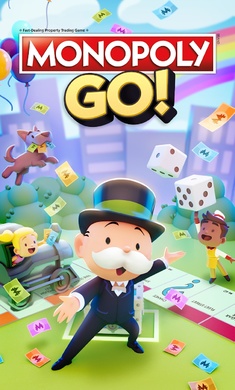 Monopoly 安卓版手游app截图