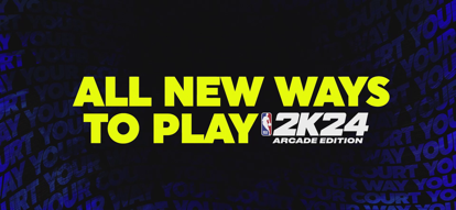 NBA 2K24 安卓版手游app截图