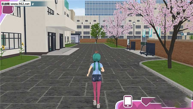 少女都市3D 下载中文最新版手游app截图