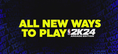 NBA2K24 手游免费版手游app截图