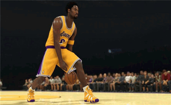 nba2k22 豪华版手游app截图