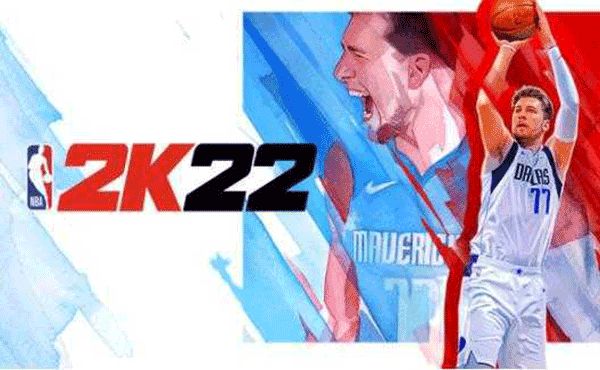 nba2k22 豪华版手游app截图