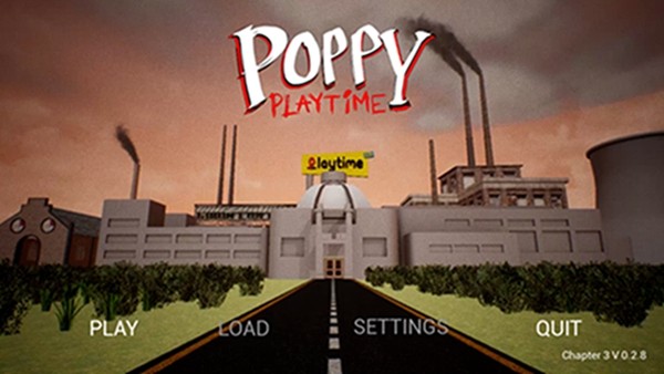 波比的游戏时间3 最新版2024手游app截图