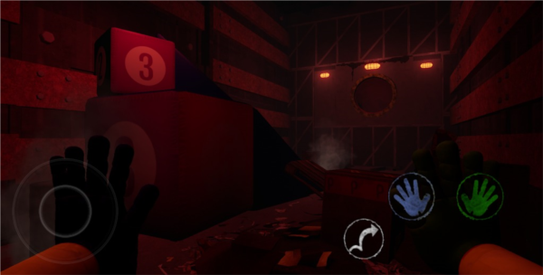 波比的游戏时间3 最新版2024手游app截图