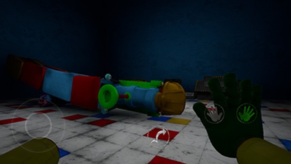 波比的游戏时间3 最新版2024手游app截图