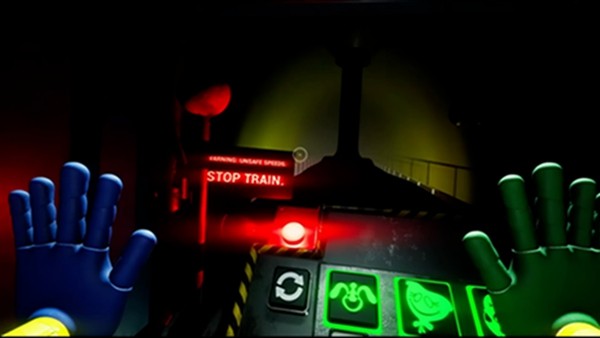 波比的游戏时间3 最新版2024手游app截图