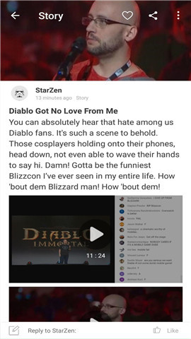 APKpure 官网正版手机软件app截图