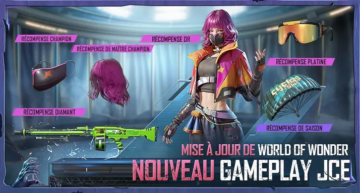 地铁逃生 pubg官方版手游app截图