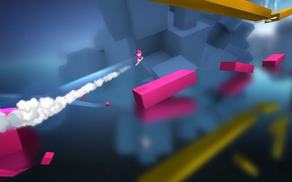 极速变色龙 免费正版手游app截图