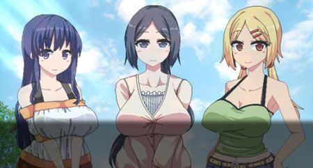 夏日狂想曲 令狐汉化版手游app截图