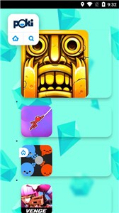 poki小游戏 免费秒玩入口正版手机软件app截图