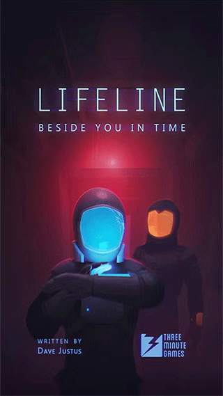 生命线：在你身边手游app截图