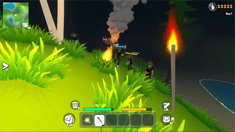  Screenshot of mental world mobile game app