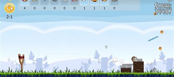 肉鸽小鸟 最新版手游app截图