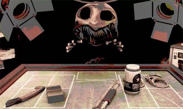 恶魔转盘 正版最新下载手游app截图