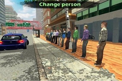 car parking 2024最新版手游app截图