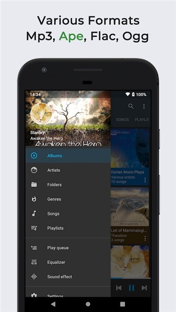 Omnia 最新版手机软件app截图