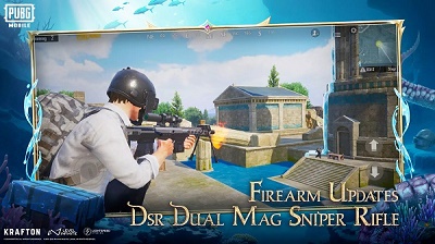 pubg地铁逃生 手游下载官网手游app截图