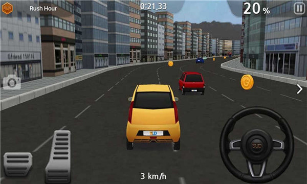 驾驶达人2 最新版手游app截图