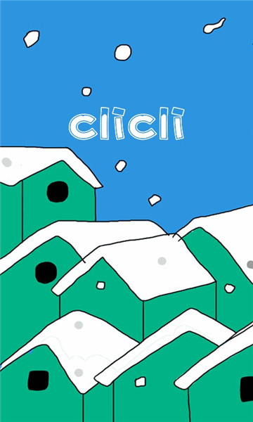 CliCli动漫 官方免费版手机软件app截图