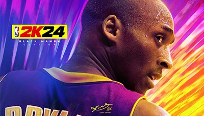 nba2k24 官网下载免费版手游app截图