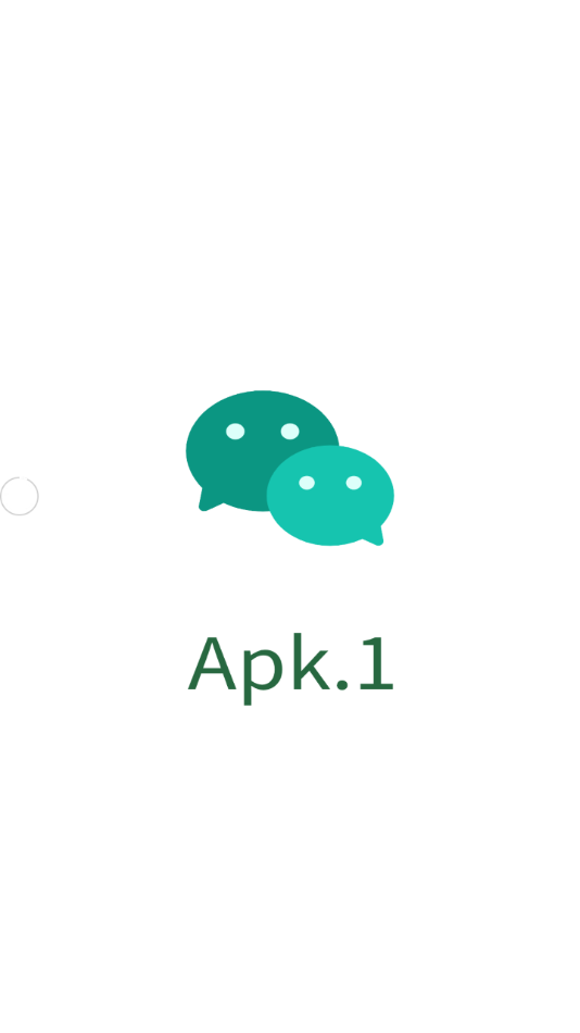 Apk.1安装器 安卓版手机软件app截图