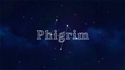 Phigrim手游app截图