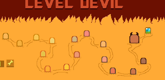 level devil 网页版手游app截图