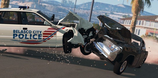 beamng 正版下载中文版手游app截图