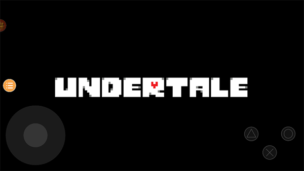 undertale 手机版汉化版手游app截图