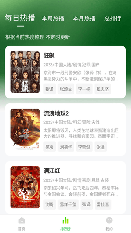 小柠檬追剧 正版免费下载手机软件app截图