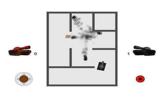 tanktrouble2手游app截图