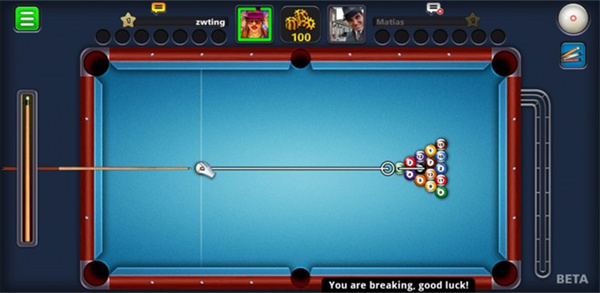 8 Ball Pool 官网下载手游app截图