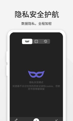 乐感浏览器 官网入口手机软件app截图