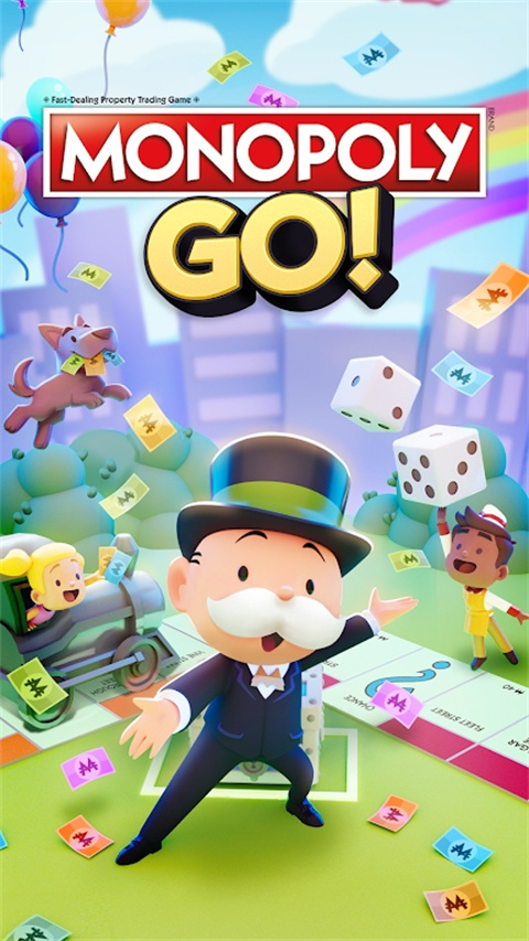 monopoly go 最新版手游app截图