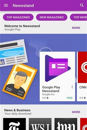 GooglePlay 官网下载免费版手机软件app截图