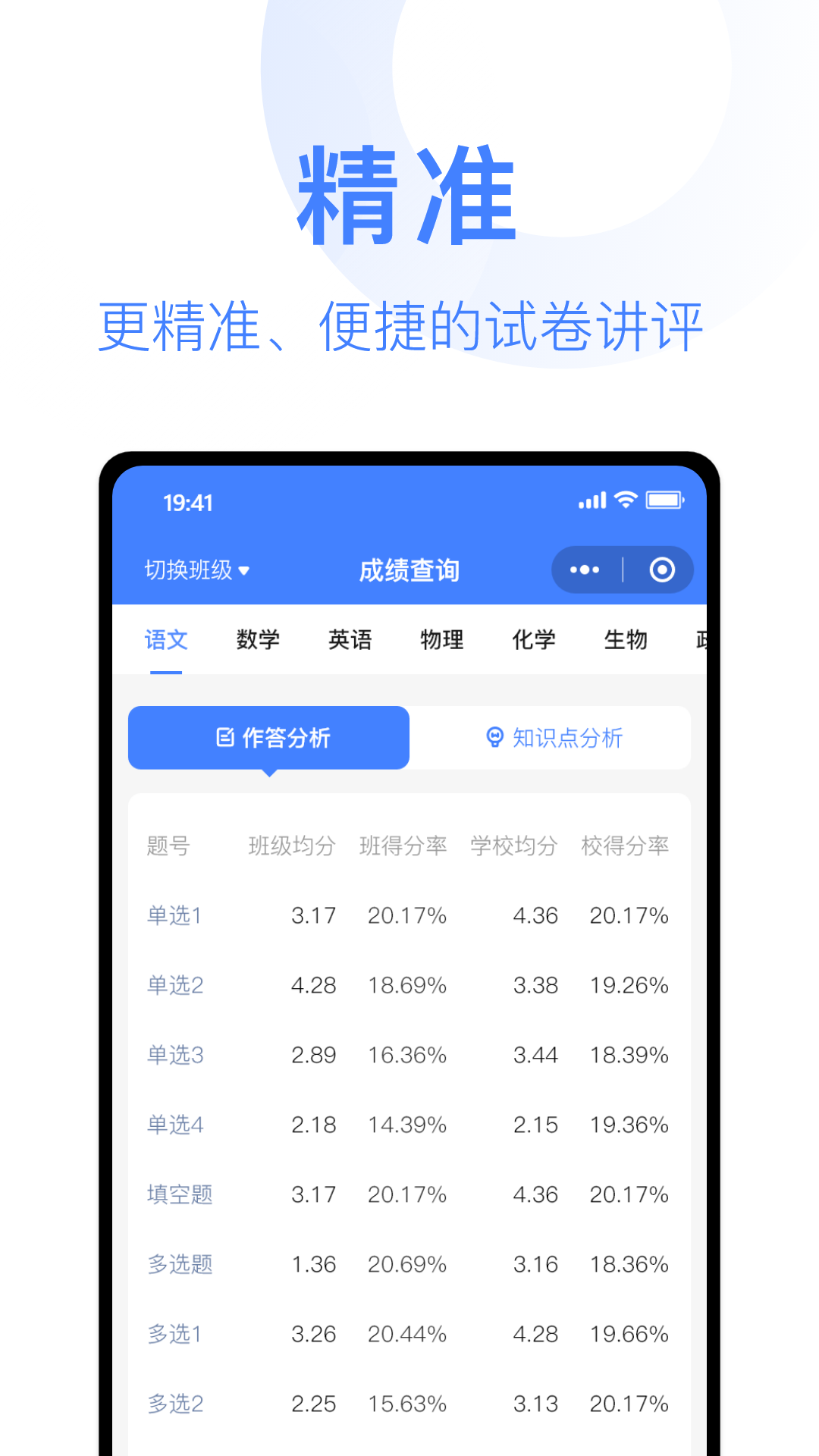 阅小二手机软件app截图