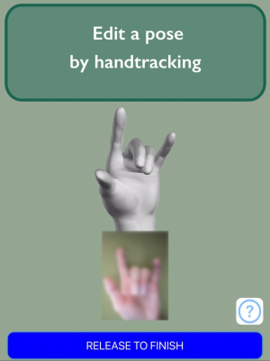 handmodel绘画辅助手机软件app截图