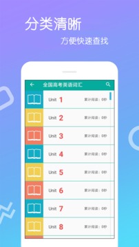 英语单词王手机软件app截图