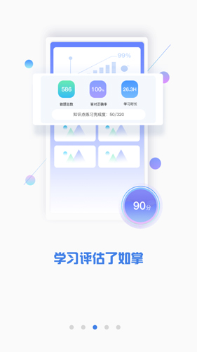 CPA注会题库手机软件app截图