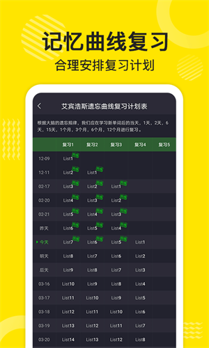 傻瓜英语 免费版手机软件app截图