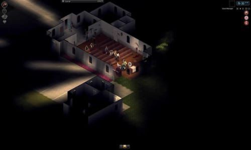 僵尸毁灭工程 中文汉化手游app截图