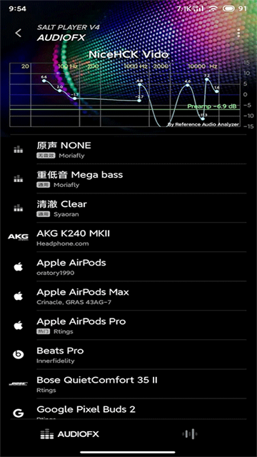 糖醋音乐 app免费下载手机软件app截图