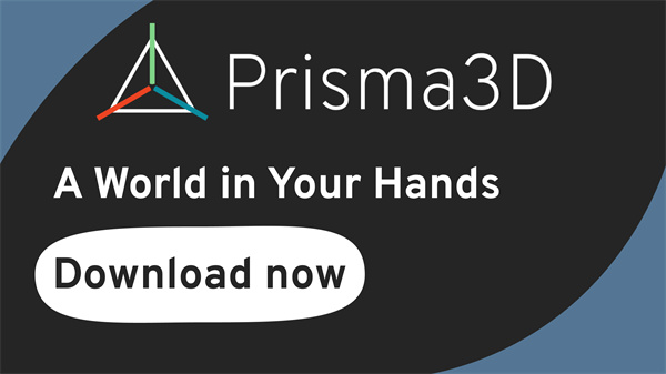 Prisma3D手机软件app截图