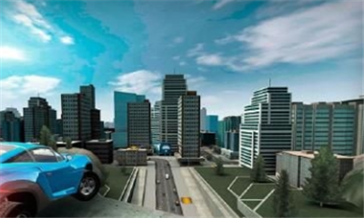 至尊极速狂飙 最新版手游app截图