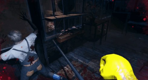 犯罪现场清洁工 免广告手游app截图