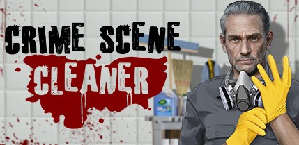 犯罪现场清洁工 中文正版手游app截图