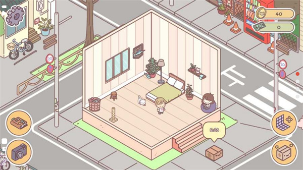 pocketlove 正版手游app截图
