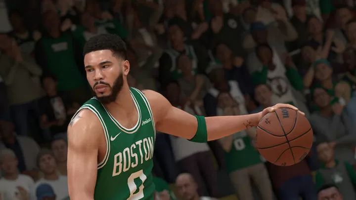 nba2k25 安卓版下载手游app截图