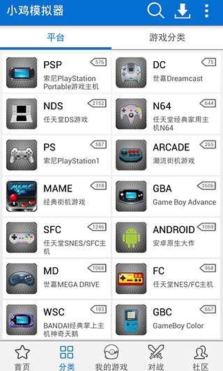 小鸡模拟器 激活码永久免费版手机软件app截图